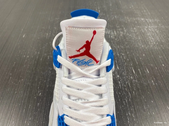 Cheap MAX DR5415-104 SB Jordan Retro 4 0717